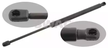 83 92 9404 SWAG Газовая пружина, крышка багажник